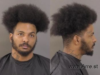 Jacob Daniel Jr King Mugshot