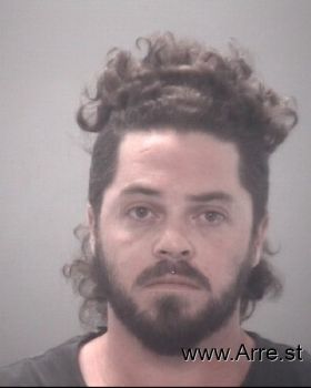 Jacob Anthony King Mugshot