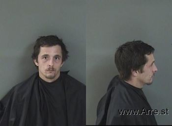 Jacob David Lambert Mugshot