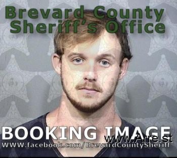 Jacob Isaac Lockhart Mugshot