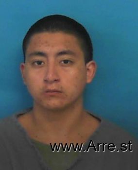 Jacob M Lopez Mugshot