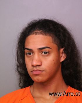 Jacob Elliot Lopez Mugshot