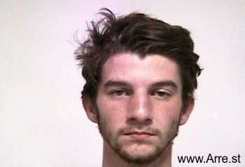 Jacob Thomas Loveless Mugshot