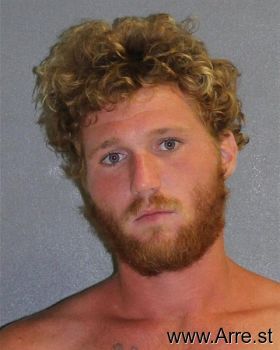 Jacob  Malloy Mugshot