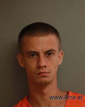 Jacob James Marshall Mugshot