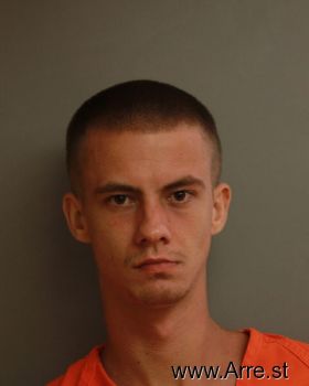 Jacob James Marshall Mugshot