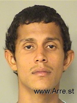 Jacob Adrienrey Martinez Mugshot