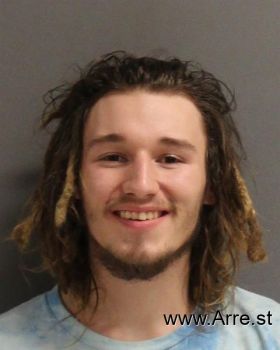 Jacob  Miller Mugshot