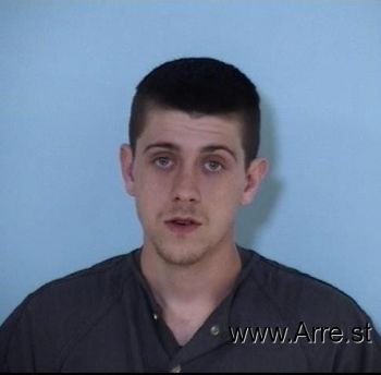 Jacob Lavone Miller Mugshot