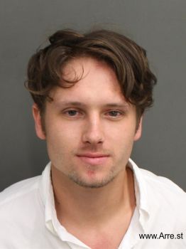 Jacob John Miller Mugshot