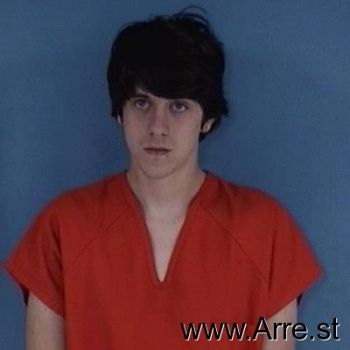 Jacob Lavone Miller Mugshot