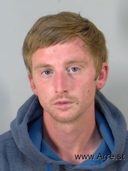 Jacob Mack Miller Mugshot