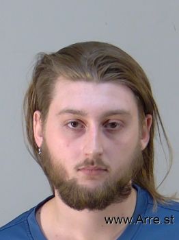 Jacob John Miller Mugshot