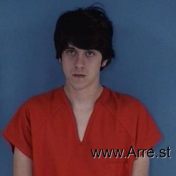 Jacob Lavone Miller Mugshot