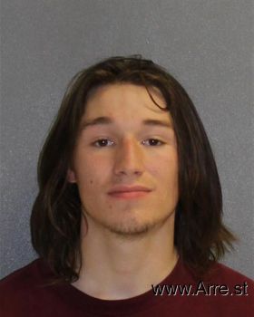 Jacob  Miller Mugshot