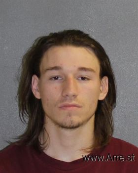 Jacob  Miller Mugshot