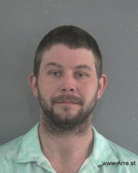 Jacob Phillip Miller Mugshot