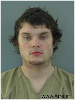 Jacob Corson Moore Mugshot