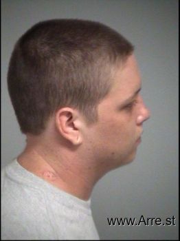 Jacob Alan Murray Mugshot