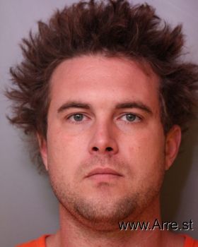 Jacob Lee Myers Mugshot