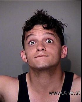 Jacob Angel Ortiz Mugshot