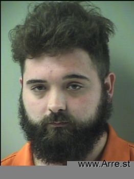 Jacob L Parker Mugshot