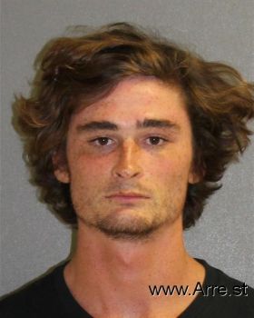 Jacob  Parker Mugshot