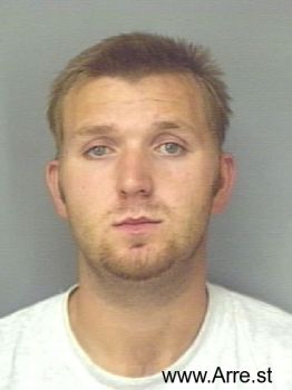 Jacob Neel Paulk Mugshot