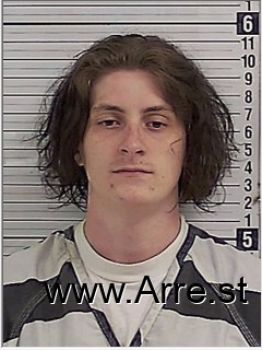 Jacob Waynee Peterson Mugshot