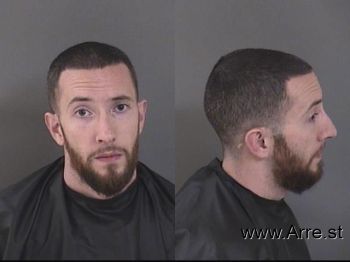 Jacob Michael Pickens Mugshot