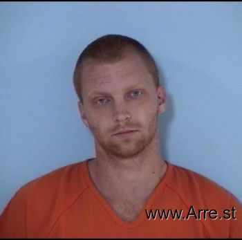 Jacob Alexander Potter Mugshot