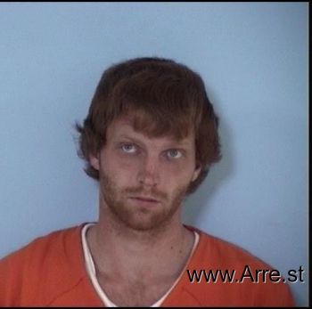 Jacob Alexander Potter Mugshot