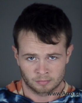 Jacob Jeremy Price Mugshot