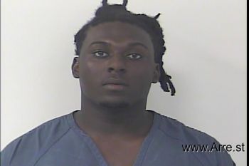 Jacob Clay Price Mugshot