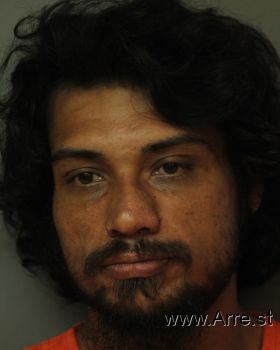 Jacob  Ramirez Mugshot