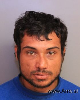 Jacob  Ramirez Mugshot