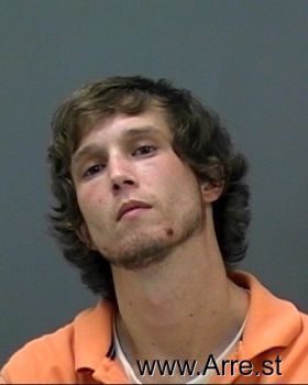 Jacob Dillon Robinson Mugshot