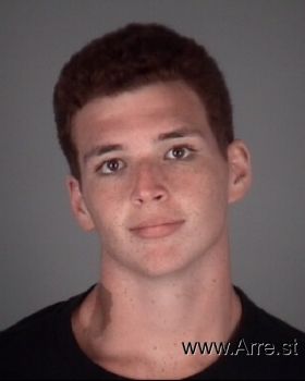 Jacob Robert Rodriguez Mugshot