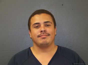 Jacob  Rodriguez Mugshot