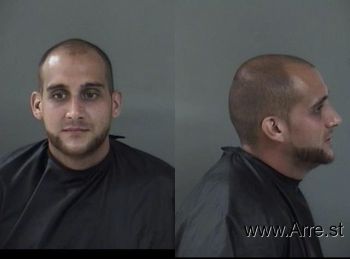 Jacob Emilio Rodriguez Mugshot