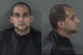 Jacob Emilio Rodriguez Mugshot