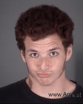 Jacob Robert Rodriguez Mugshot