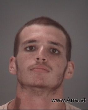 Jacob Robert Rodriguez Mugshot