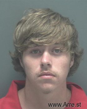 Jacob Jo Rogers Mugshot