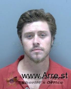 Jacob Jo Rogers Mugshot