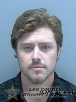 Jacob Jo Rogers Mugshot