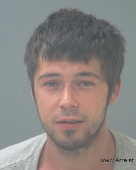 Jacob Dillon Rutledge Mugshot