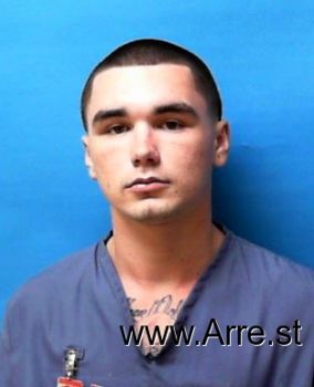 Jacob M Sanders Mugshot