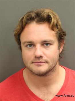 Jacob Aaron Shelton Mugshot