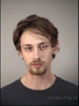 Jacob David Snyder Mugshot